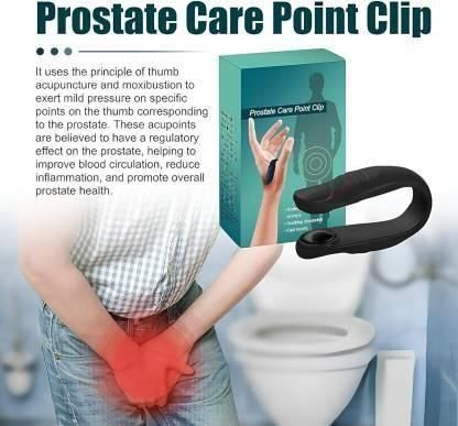 Sugar Control LI4 Acupressure Point Clip (Pack of 1)