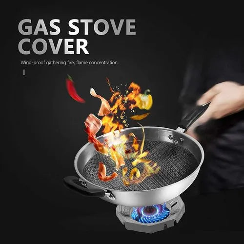 Gas Saver Stand (Pack Of 2)