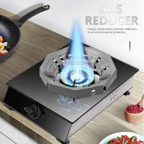 Gas Saver Stand (Pack Of 2)