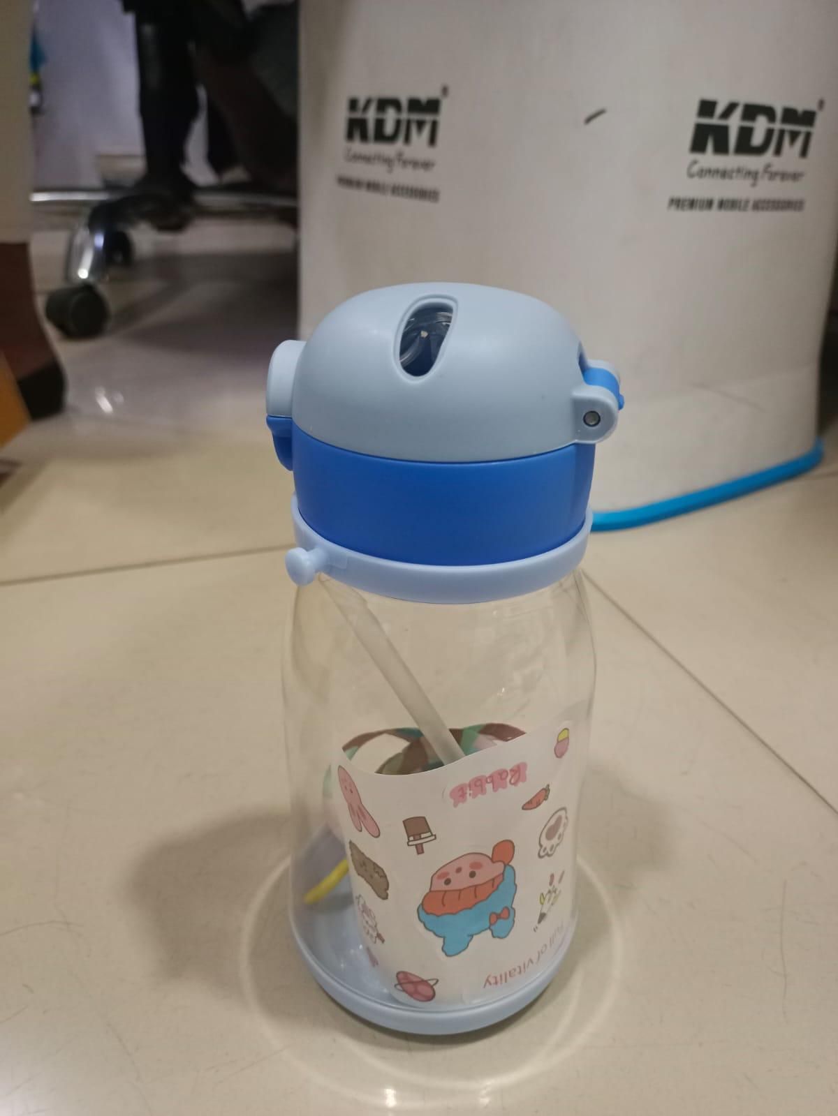 Multi Design Cute Mix Cartoon Bottle