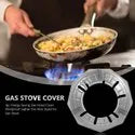 Gas Saver Stand (Pack Of 2)