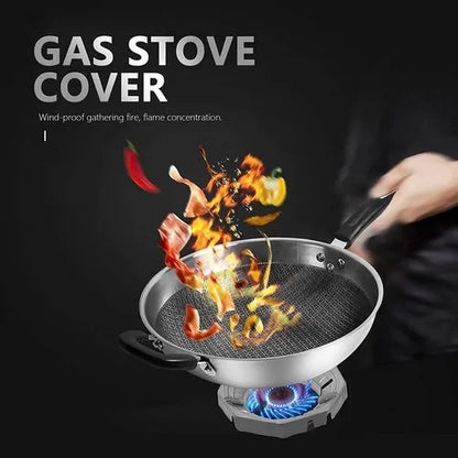 Gas Saver Stand (Pack Of 2)