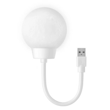 Moon LED Lights for Bedroom,Home ,Office