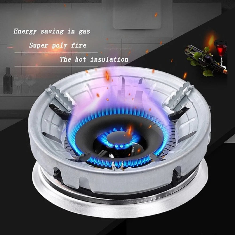 Gas Saver Stand (Pack Of 2)