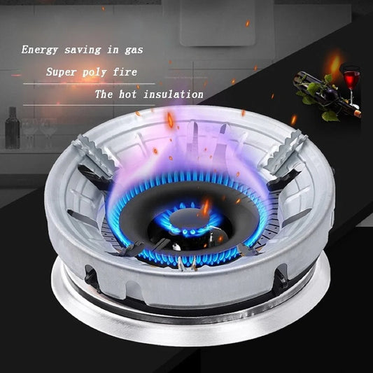 Gas Saver Stand (Pack Of 2)