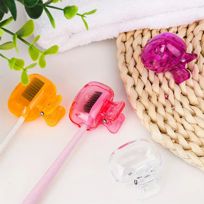 Toothbrush Head Cover | Toothbrush Protector